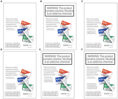 Exposure to IQOS ads and reduced exposure claims, and association with perceived risk from COVID-19 on IQOS purchase and use intentions: results from a web-based survey